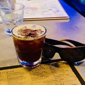 Meet your Posher, Erika